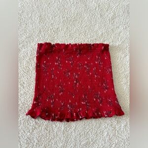 Heart & Hips Tube Top